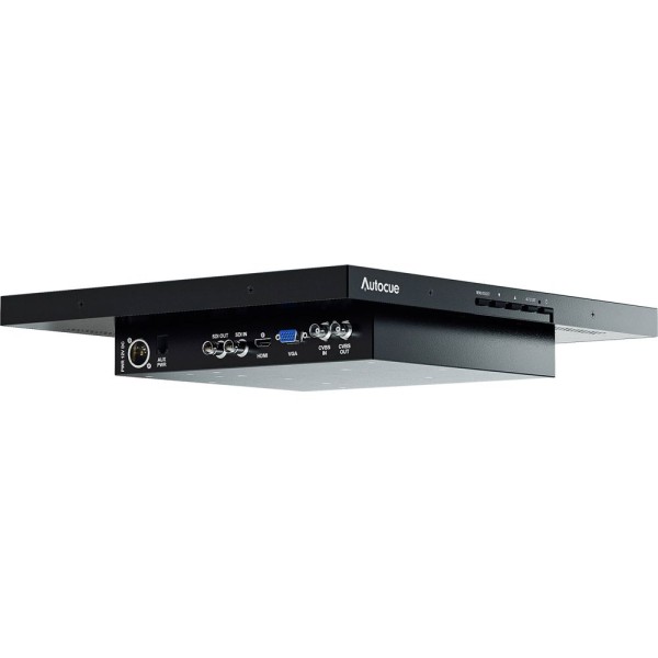 Autoscript 43cm Pioneer Standard Monitor (10m HDMI, UK/EU Plug)