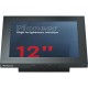 Autoscript 30cm Pioneer High Brightness Monitor (10m HDMI, UK/EU Plug)