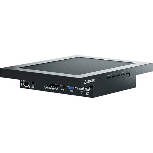 Autoscript 30cm Pioneer High Brightness Monitor (10m HDMI, UK/EU Plug)