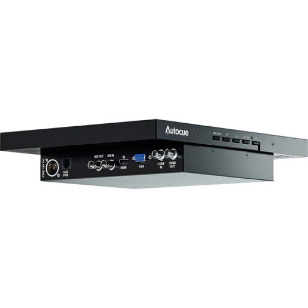 Autoscript 30cm Pioneer High Brightness Monitor (10m HDMI, UK/EU Plug)