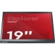 Autoscript 48cm Explorer Monitor (10m HDMI)