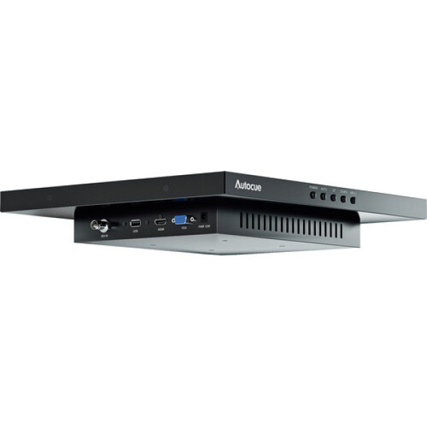 Autoscript 43cm Explorer Monitor (10m HDMI)