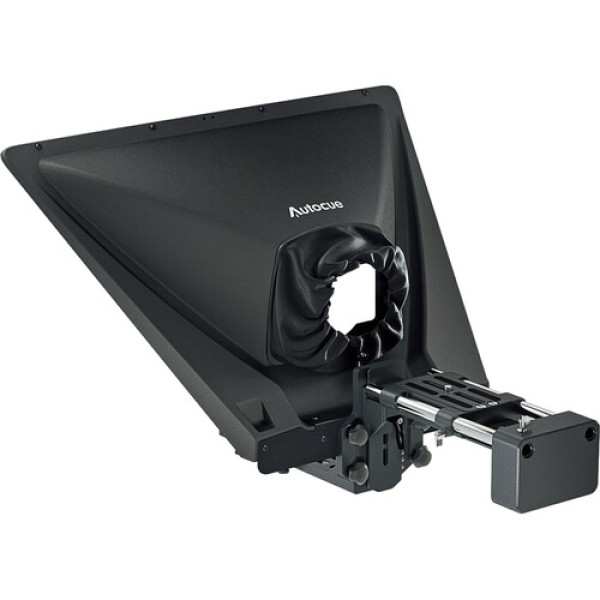 Autoscript Pioneer Studio Mounting Kit (Large Hood, 19mm Rods, 5kg Counterweight)