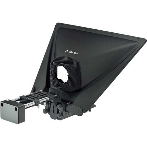 Autoscript Pioneer Studio Mounting Kit (Large Hood, 19mm Rods, 5kg Counterweight)