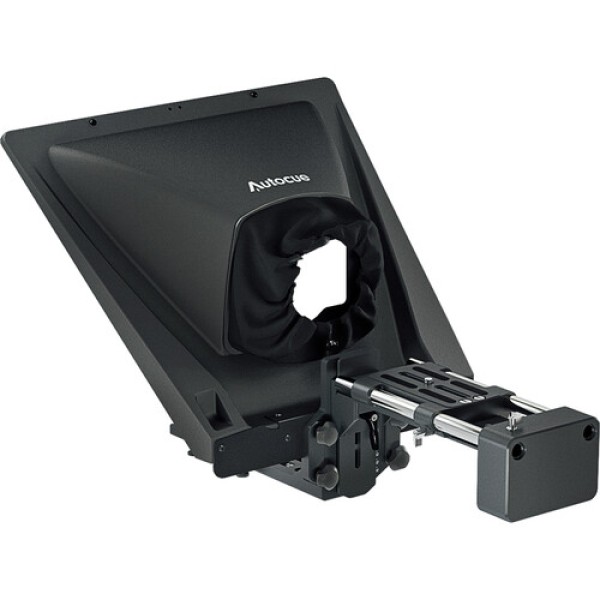Autoscript Pioneer Portable Mounting Kit (Medium Hood, 19mm Rods, 5kg Counterweight)