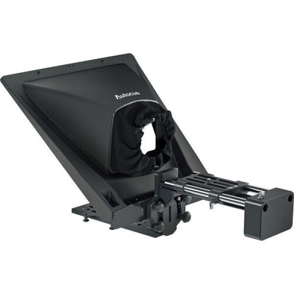 Autoscript Pioneer Portable Mounting Kit (Medium Hood, 19mm Rods, 5kg Counterweight)