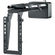 Autoscript Pioneer Direct View Mounting Kit (19mm Rods, 5kg Counterweight)