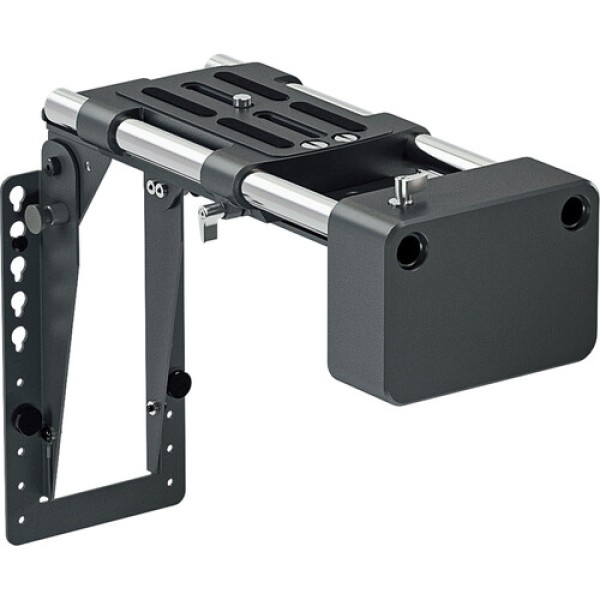 Autoscript Pioneer Direct View Mounting Kit (19mm Rods, 5kg Counterweight)
