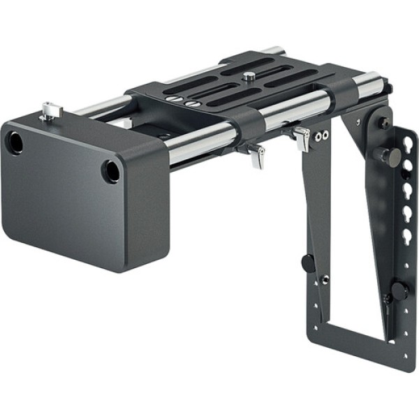 Autoscript Pioneer Direct View Mounting Kit (19mm Rods, 5kg Counterweight)