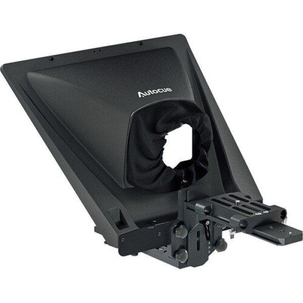 Autoscript Explorer Mounting Package (Medium Hood, Beamsplitter Glass)