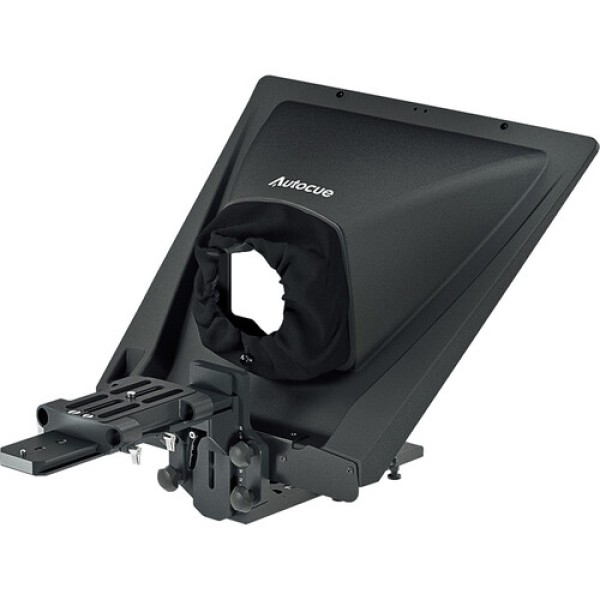 Autoscript Explorer Mounting Package (Medium Hood, Beamsplitter Glass)