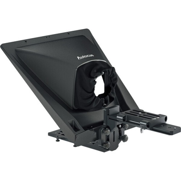 Autoscript Explorer Mounting Package (Medium Hood, Beamsplitter Glass)