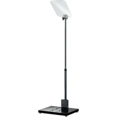 Autoscript Navigator Manual Conference Stand (Base, Pole, Mount, Glass)