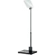 Autoscript Navigator Manual Conference Stand (Base, Pole, Mount, Glass)