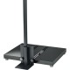 Autoscript Navigator Manual Conference Stand (Base, Pole, Mount, Glass)