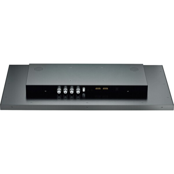 Autoscript 55cm Talent Monitor Package (10m HDMI, UK/EU Plug)