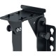 Autoscript Talent Monitor Mounting Bracket Kit