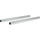 Autoscript 19mm Teleprompter Rod Set (45cm Length)