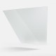 Autoscript Large Hood Beamsplitter Glass