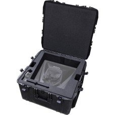 Autoscript Pioneer Portable & Explorer Hard Transit Case