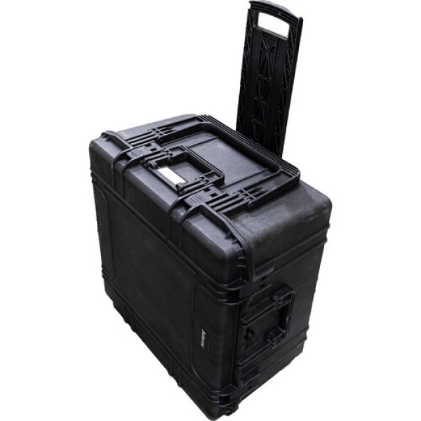 Autoscript Pioneer Portable & Explorer Hard Transit Case