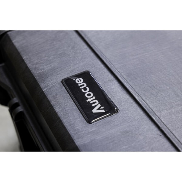 Autoscript Pioneer Portable & Explorer Hard Transit Case