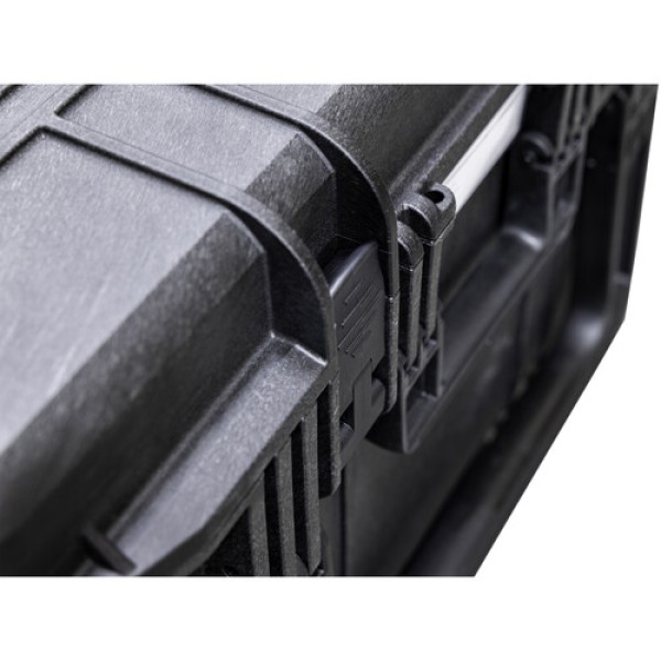 Autoscript Pioneer Portable & Explorer Hard Transit Case