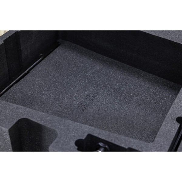 Autoscript Pioneer Portable & Explorer Hard Transit Case