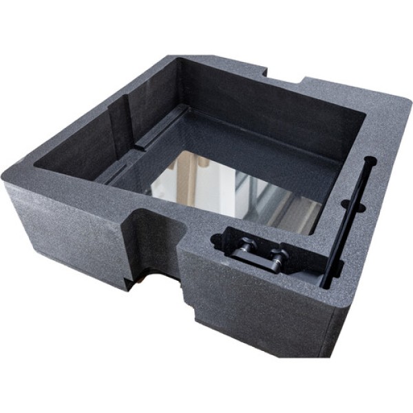 Autoscript Pioneer Portable & Explorer Hard Transit Case