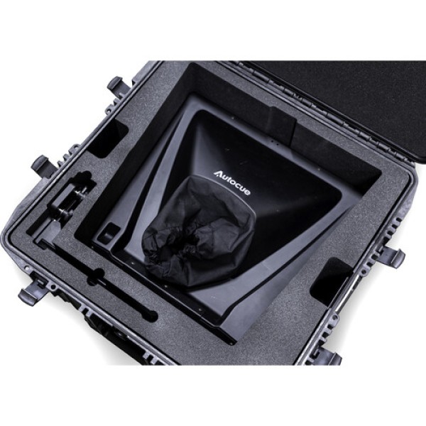 Autoscript Pioneer Portable & Explorer Hard Transit Case