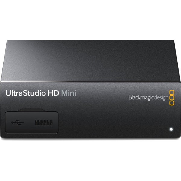 Blackmagic Design UltraStudio HD Mini Thunderbolt Capture & Playback
