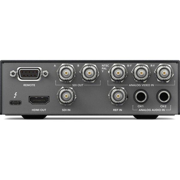 Blackmagic Design UltraStudio HD Mini Thunderbolt Capture & Playback
