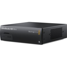 Blackmagic Design UltraStudio HD Mini Thunderbolt Capture & Playback