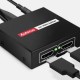 Autoscript 1x2 HDMI Splitter (with USB Power & HDMI Cable)
