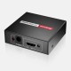 Autoscript 1x2 HDMI Splitter (with USB Power & HDMI Cable)