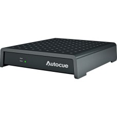 Autoscript IP to 2xSDI Converter (with PSU & Ethernet Cable)