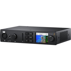 Blackmagic Design UltraStudio 4K Mini Thunderbolt Capture & Playback