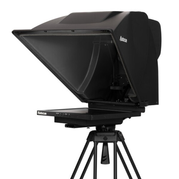 Autoscript 48cm Pioneer PTZ Teleprompter Package