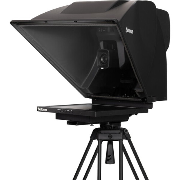Autoscript 48cm Pioneer PTZ Teleprompter Package