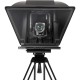 Autoscript 48cm Pioneer PTZ Teleprompter Package