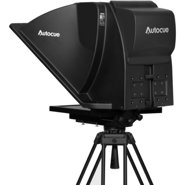 Autoscript 48cm Pioneer PTZ Teleprompter Package