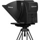 Autoscript 48cm Pioneer PTZ Teleprompter Package