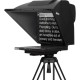 Autoscript 48cm Pioneer PTZ Teleprompter Package