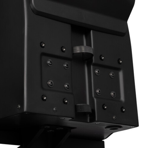 Autoscript 48cm Pioneer PTZ Teleprompter Package
