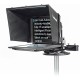 Autoscript PTZ Prompter Mounting Package (Bracket, Hood, Glass)