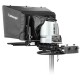 Autoscript PTZ Prompter Mounting Package (Bracket, Hood, Glass)
