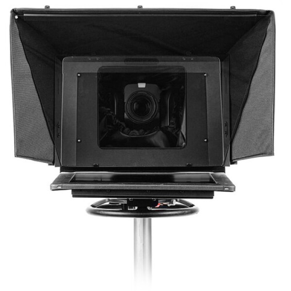 Autoscript PTZ Prompter Mounting Package (Bracket, Hood, Glass)