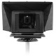 Autoscript PTZ Prompter Mounting Package (Bracket, Hood, Glass)