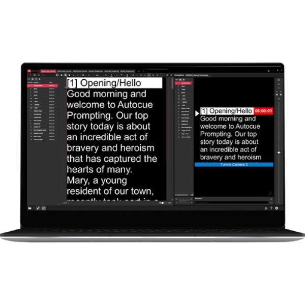 Autoscript Pioneer Software Lifetime License Pack (USB Stick)
