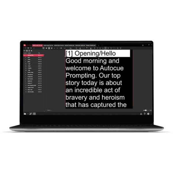 Autoscript Pioneer Software Lifetime License Pack (USB Stick)